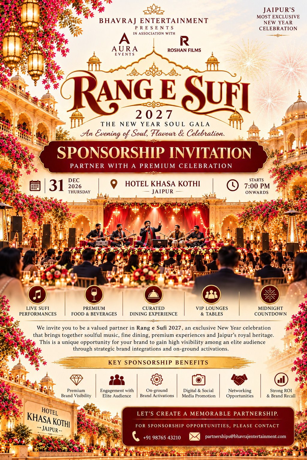 Rang E Sufi
