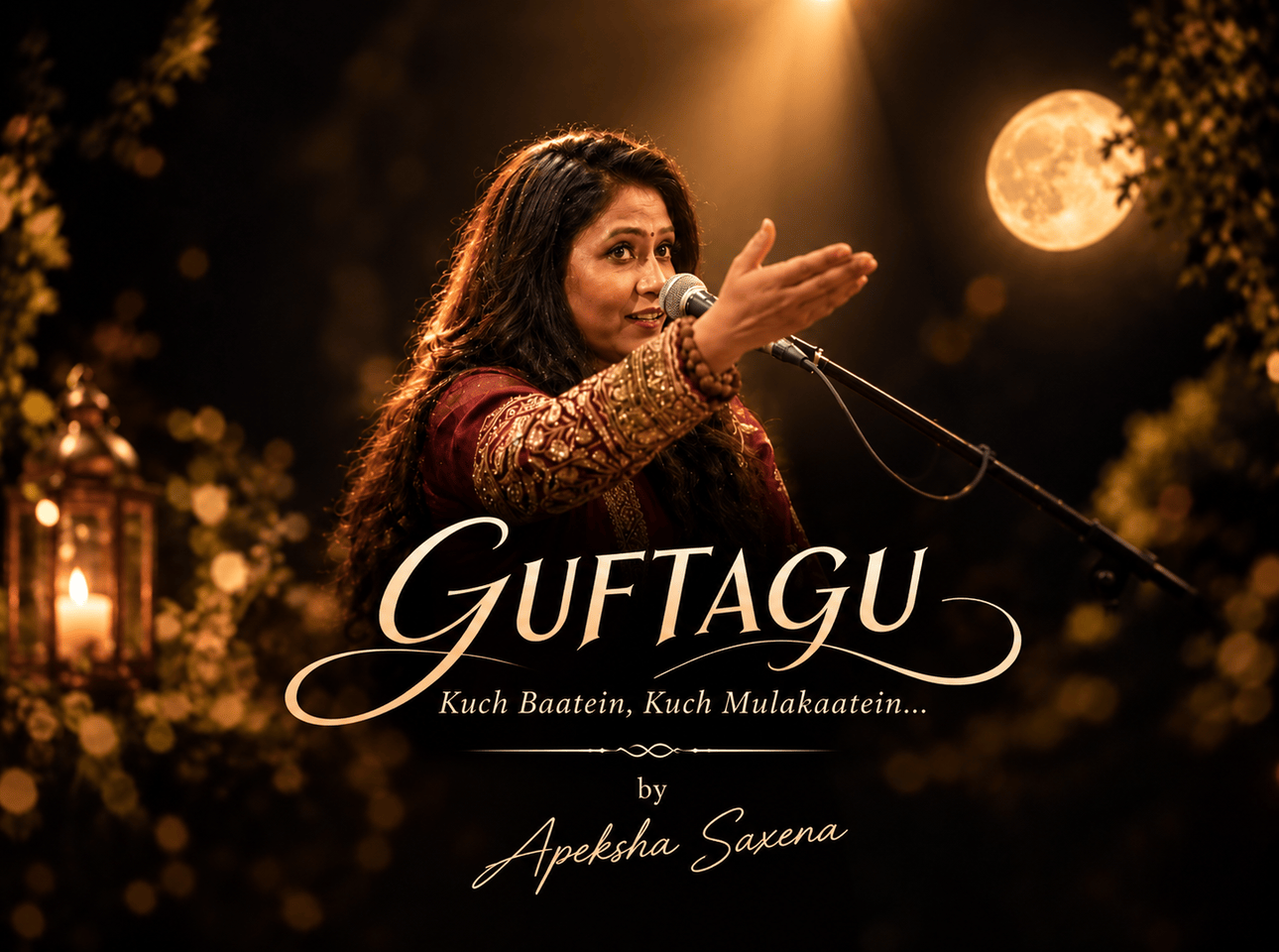Guftagu - Kuch Batein Kuch Mulakatein